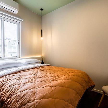 City Heart Apartments Candia Esterno foto