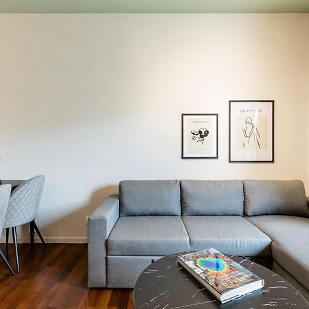 City Heart Apartments Candia Esterno foto