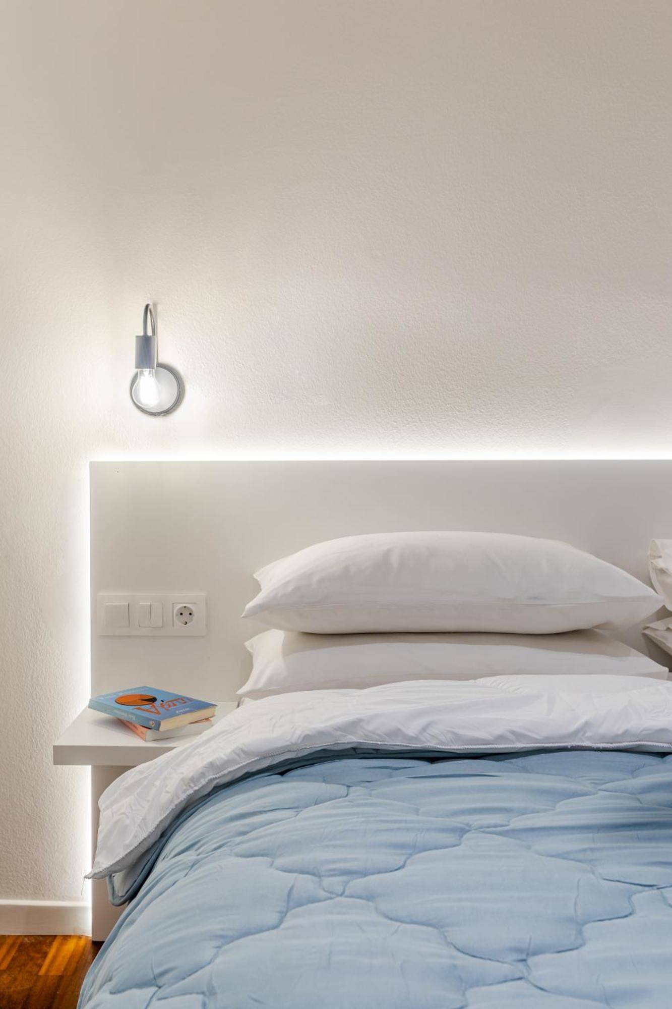 City Heart Apartments Candia Esterno foto