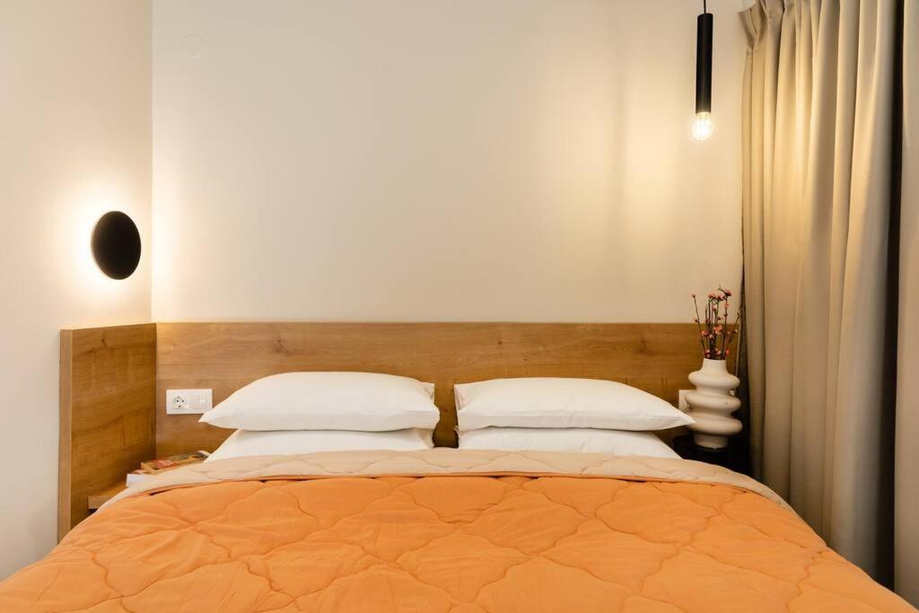 City Heart Apartments Candia Esterno foto